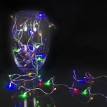 Гирлянда светодиодная с контроллером 5 м Sneha A-019 LED MIX