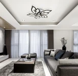 Потолочная люстра Natali Kovaltseva INNOVATION STYLE 83016