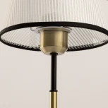 Настольная лампа De City Конрад 667034401 (220V)