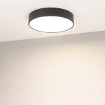 Накладной точечный светильник круглый Arlight 034811 (LED, 220V, круглые, IP40)