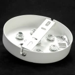 Подвесная люстра Lussole Lgo Bisbee LSP-8098 (220V, на тросе, IP21)