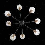 Потолочная люстра ST Luce Varieta SL234.402.08