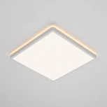 Настенно-потолочный светильник светодиодный с подсветкой Citilux Norma CL748K300 (220V, IP40)