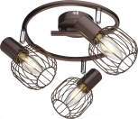 Спот на штанге Globo Akin 54801-3 (220V)