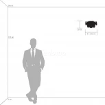 Бра Lightstar Circo 797624