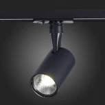Трековый светильник ST Luce Cami ST351.446.10.36 (LED, 220V, круглые, IP22)