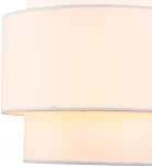 Бра Indigo Zemfira V000348 (220V, круглые)