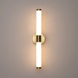 Бра Maytoni Axis MOD106WL-L10G3K (LED, 220V)