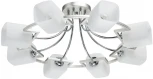 Потолочная люстра DeMarkt Тетро 673013508