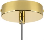 Подвесной светильник Lightstar Fermo 724312 (220V, на проводе, шар)