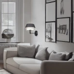 Бра Escada Variation 10187/1A (220V)