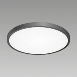Потолочный светильник круглый Citilux Бейсик CL738321V (LED, 220V, IP40)