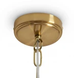 Подвесная люстра Freya Harvest FR2041PL-06BS (220V, подвески, на цепи)