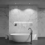 Встраиваемый светильник Zoom 3000K 1x12Вт 60° IP 65 Dim Triac LED Maytoni Technical DL034-L12W3K-D-B