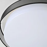 Круглый потолочный светильник LED Lu Carte LC-11-0310