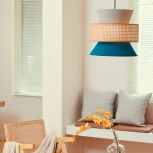 Подвесной светильник Pella A ImperiumLoft Pella01 (178112-22) (220V, на проводе, круглые)