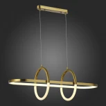 Подвесной светильник Mofisto SL1579.313.01 ST Luce