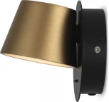 Бра Maytoni Pixel MOD421WL-L6BBS3K (LED, 220V, выключатель)