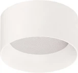 Накладной светильник Donolux Nola DL20126R10W1W (LED, 220V, круглые)