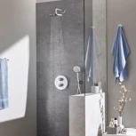 Душевой комплект Grohe Grohtherm 34726000