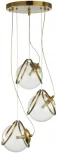 Подвесной светильник Lumion Wanda 5288/3 (220V, на тросе, шарики)