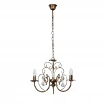 Подвесная люстра Vitaluce V1169/3