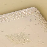 Потолочный светильник Citilux Кристалино CL705231