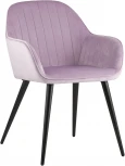 Кресло Stool Group Кристи сиреневое УТ000001788