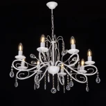 Подвесная люстра De City Лада 442010408