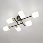 Потолочная люстра на штанге Citilux Генри CL130265 (220V)