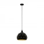 Подвесной светильник Eglo Roccaforte 97841 (220V, на проводе, круглые)