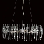 Подвесная люстра Citilux Арго CL252102