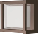 Настенный уличный светильник Mantra Creek 8853