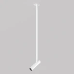 Спот на штанге Maytoni Focus T P141RS-L125-6W4K-W (LED, 220V, круглые)