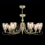 Подвесная люстра Maytoni Sabina RC145-PL-07-MG