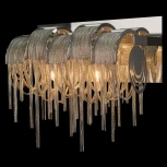 Настенный светильник Loft It Volver 10404W/B SN (220V, подвески)