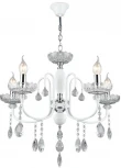 Подвесная люстра Wedo Light Dzhana WD3630/5H-WT-CR-CL