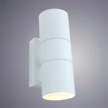 Архитектурная подсветка Arte Lamp Mistero A3302AL-2WH (220V, IP44)