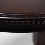 Стол COPPOLA Tobacco (бук, мдф)