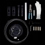 Тросовая световая система ST Luce Ray ST960.437.10 (LED, 24V)