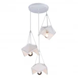 Подвесной светильник Imex MD.7320-3-P WH