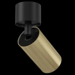 Накладной точечный светильник Maytoni FOCUS S C050CL-1BG