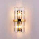 Настенный светильник Cloyd Millom 20137 (220V)