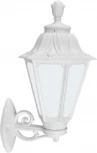 Настенный фонарь уличный Fumagalli Rut E26.131.000.WYF1R (220V, IP55)
