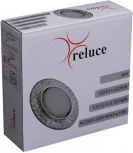Точечный светильник Reluce 53212-9.0-001MN GX53+LED5W DL WH 4000K