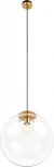Подвесной светильник Loft It Selene 2033-C (220V, на проводе, шар)