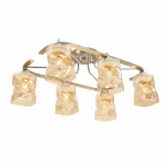 Потолочная люстра Citilux Плутон CL170162 (220V)