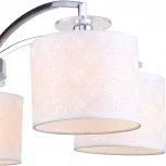 Потолочная люстра F-Promo Modum 2199-5U (220V)