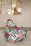 Детское кресло мешок Dreambag Dream L (Классический) 5605901