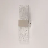 Настенный светильник DeMarkt Конти 488023901